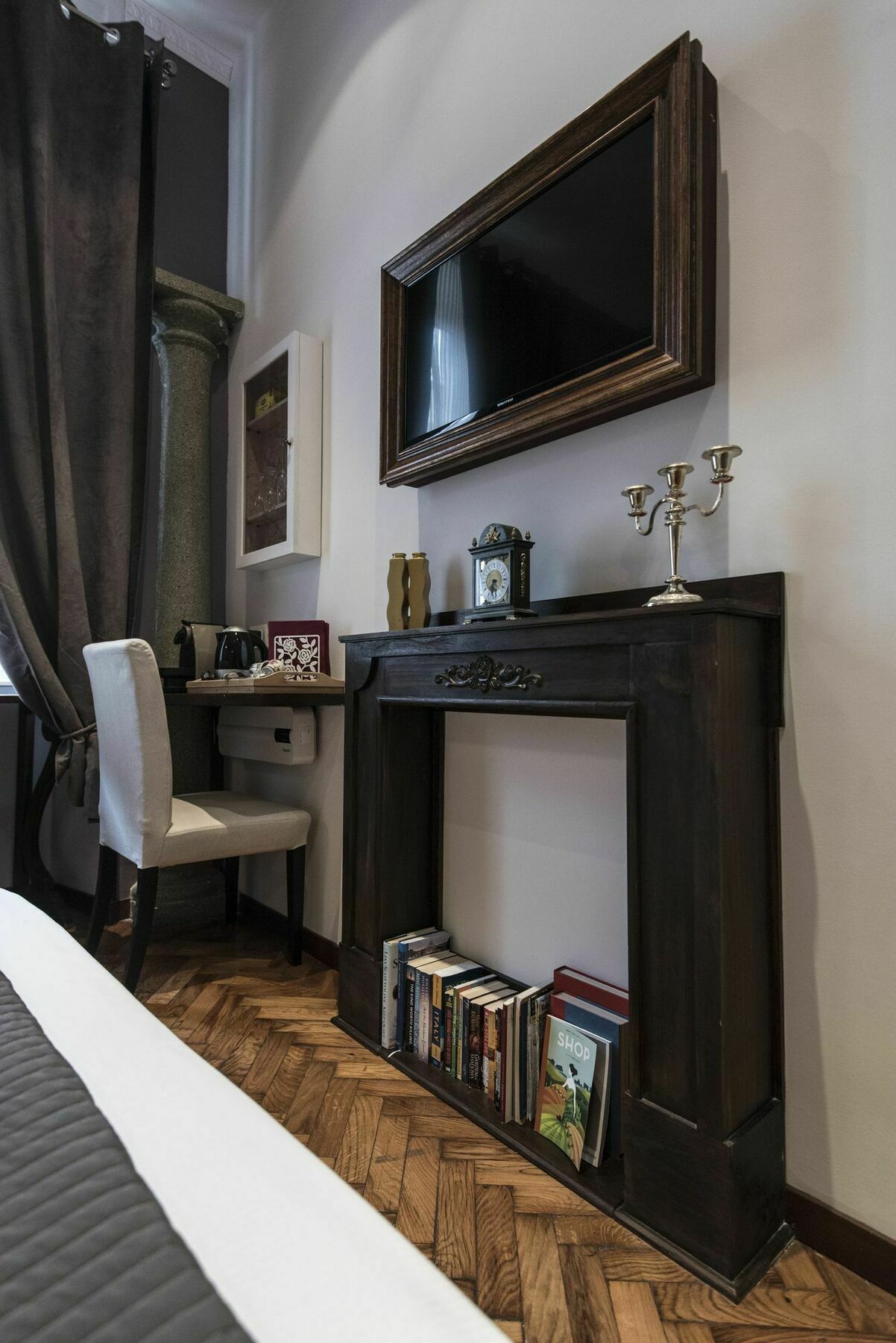 Vite Suites Guest House Рим Экстерьер фото